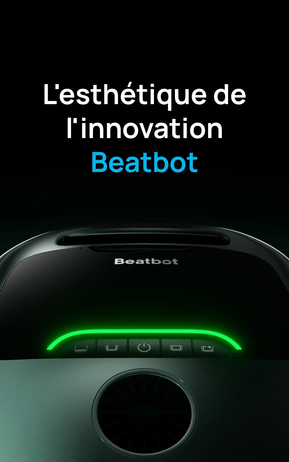 Beatbot AquaSense Pro