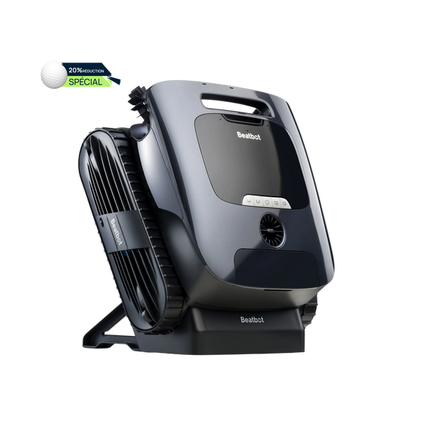 Nettoyeur de piscine robotisé Beatbot AquaSense® 2 Ultra