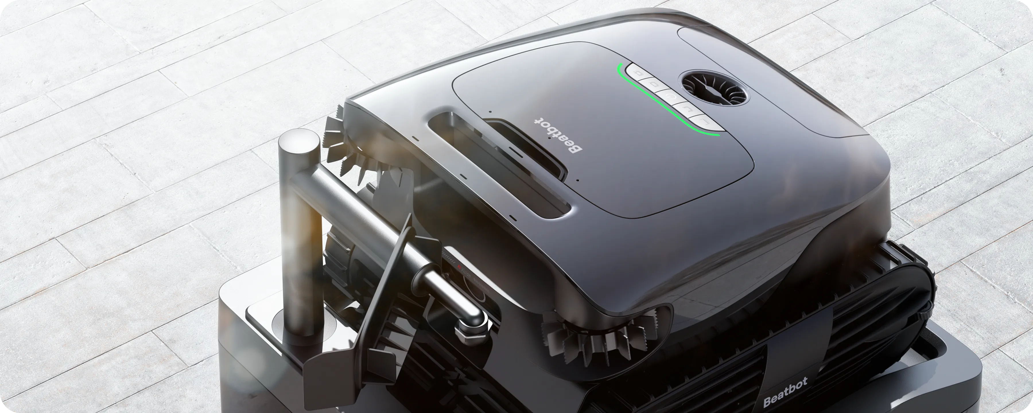 De la résistance à chaque couche.