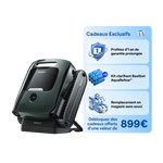 Beatbot AquaSense® 2 Pro AI robotic pool cleanner