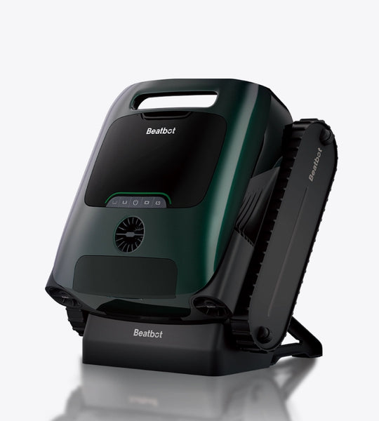 Robot nettoyeur de piscine AquaSense® 2 Pro Beatbot