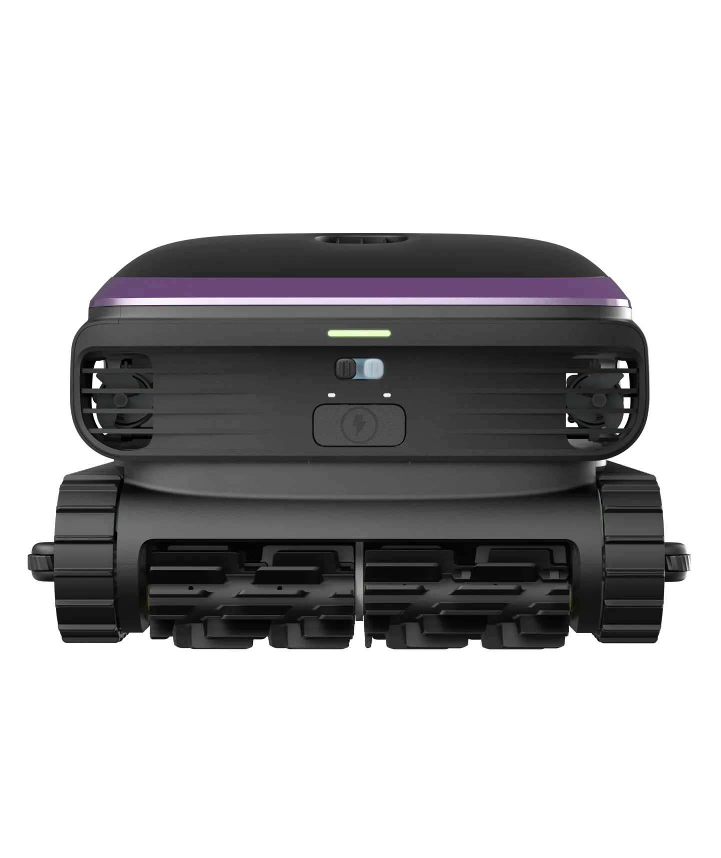 Le contrôle plus intelligent débute ici.