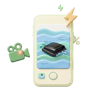 Partagez l'ouverture de votre piscine, gagnez gros