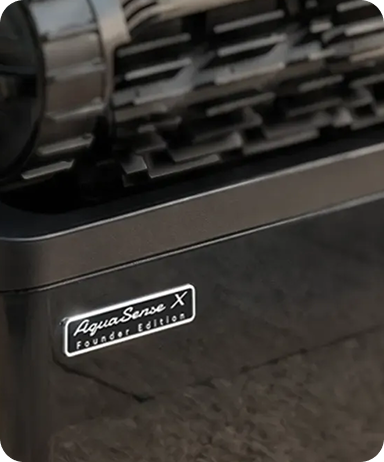 Réservez dès maintenant votre robot pour bénéficier d'une offre exclusive de pré-lancement d'une valeur de plus de 1 200€.