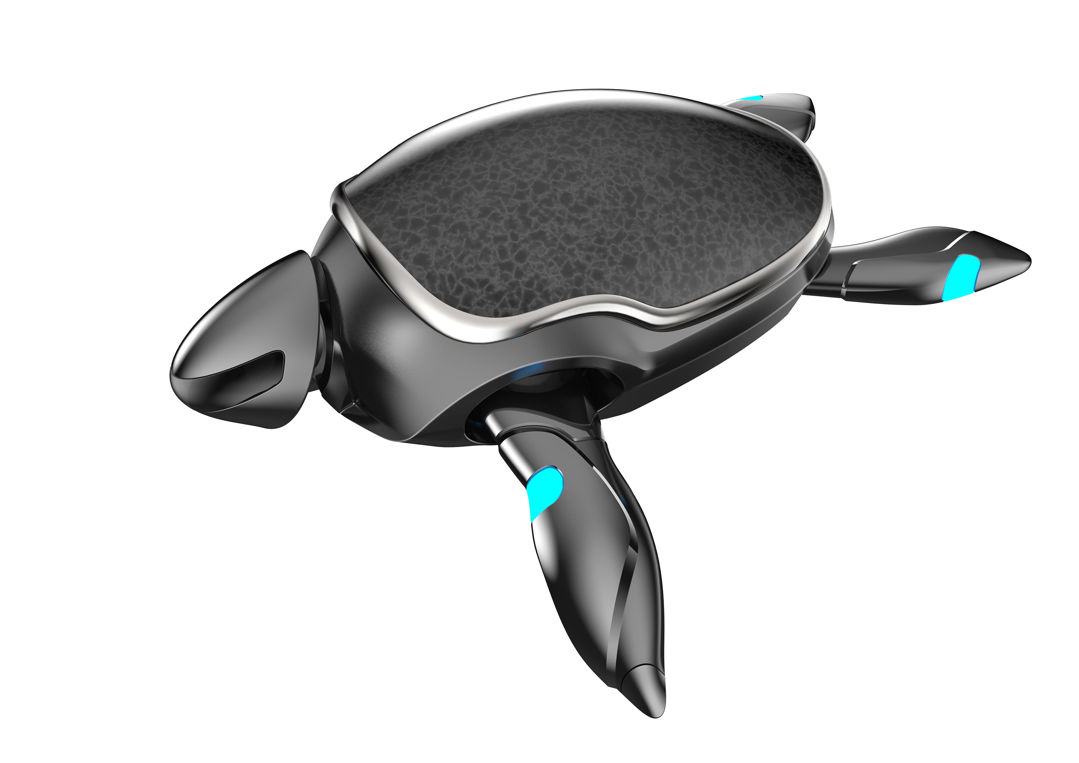 Beatbot RoboTurtle BFF Edition limitée