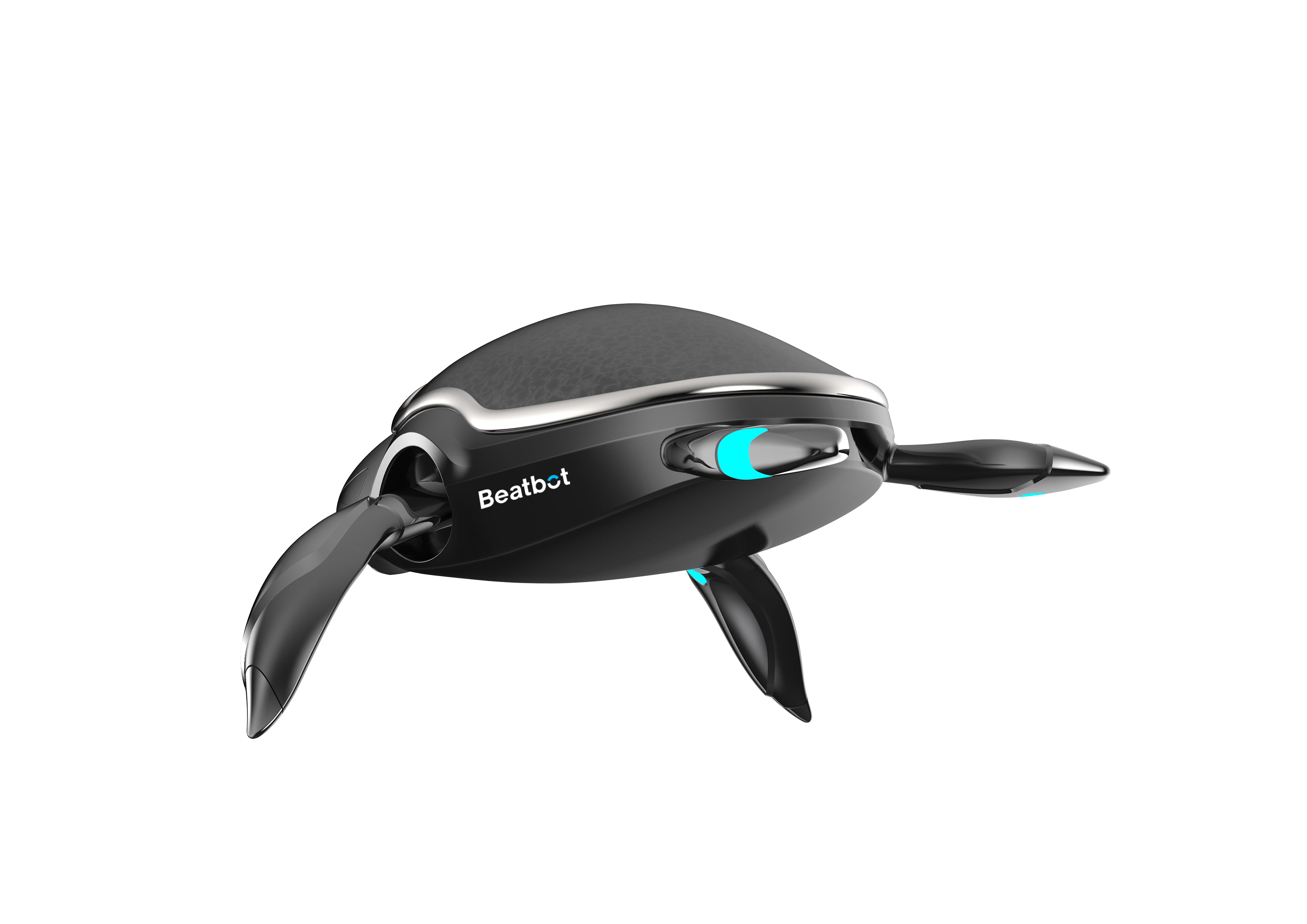 Beatbot RoboTurtle BFF Edition limitée