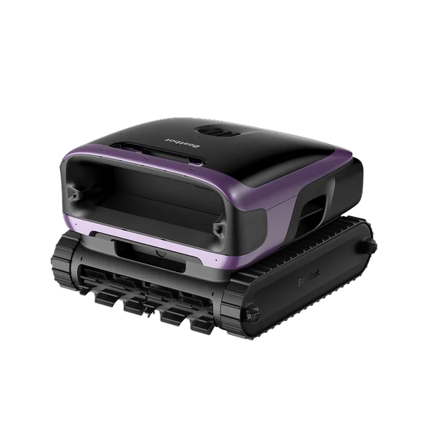 Beatbot Sora 70 Robot piscine Nettoyage du fond à la surface de l’eau
