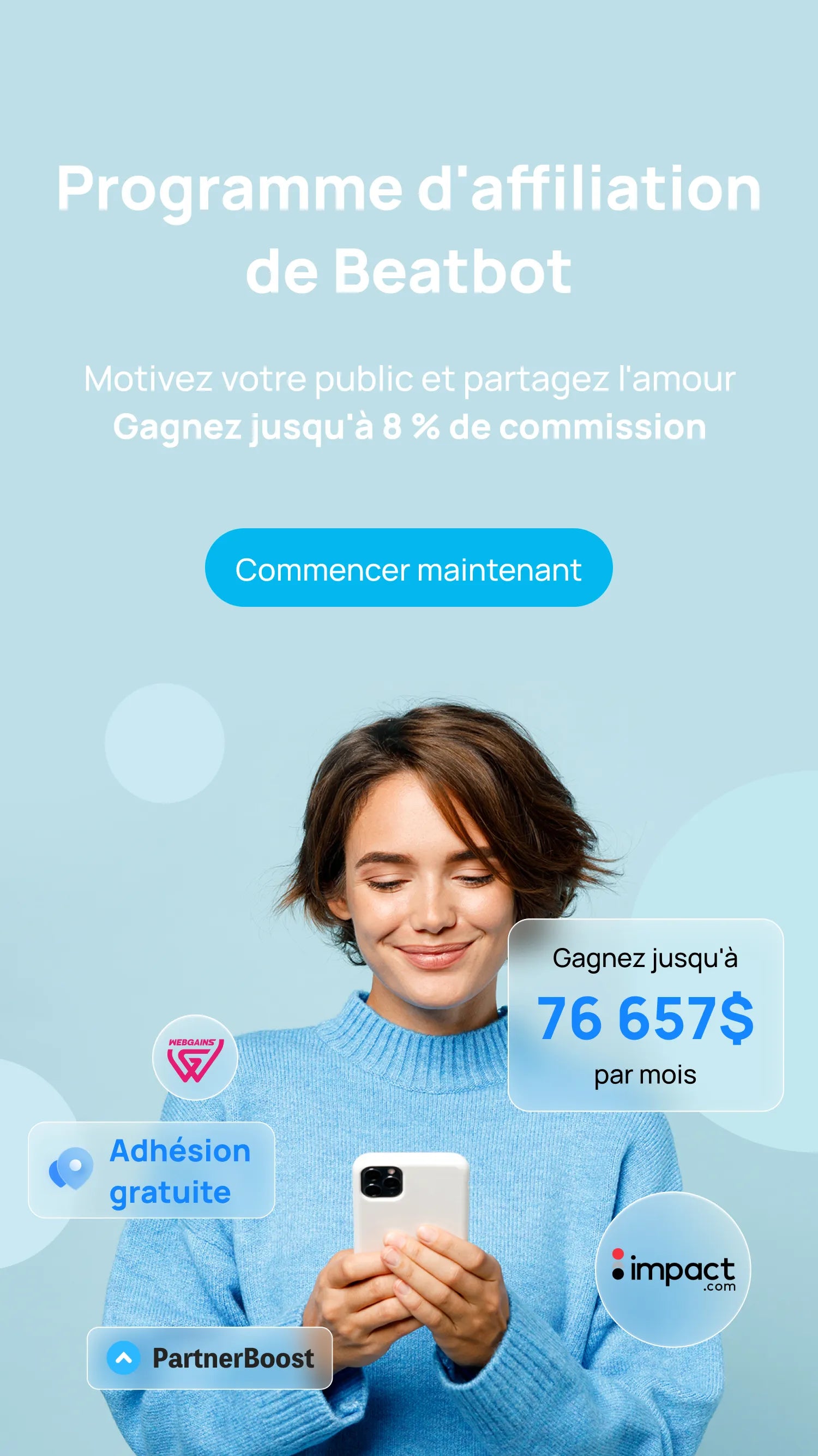 Beatbot AquaSense Pro