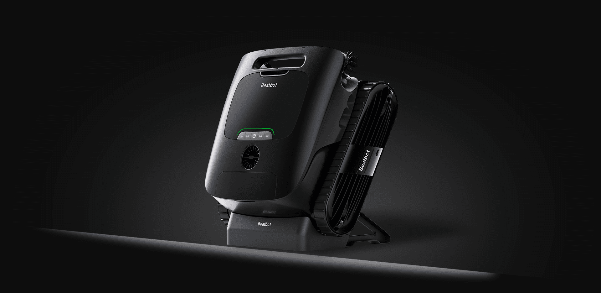 Chargeur sans fil