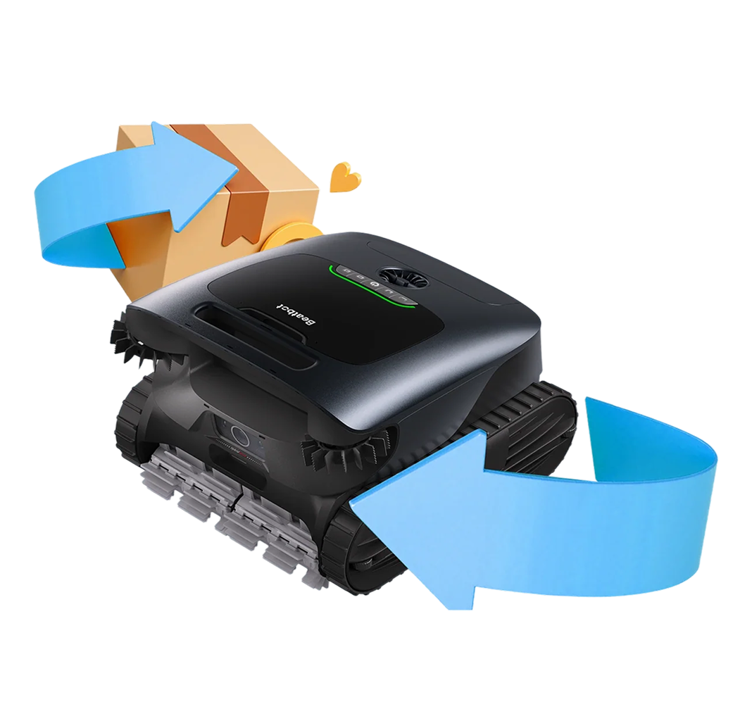 Mise à niveau Beatbot