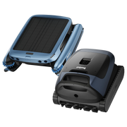 Beatbot Sora 30 Robot Piscine + Robot de surface Beatbot iSkim Ultra