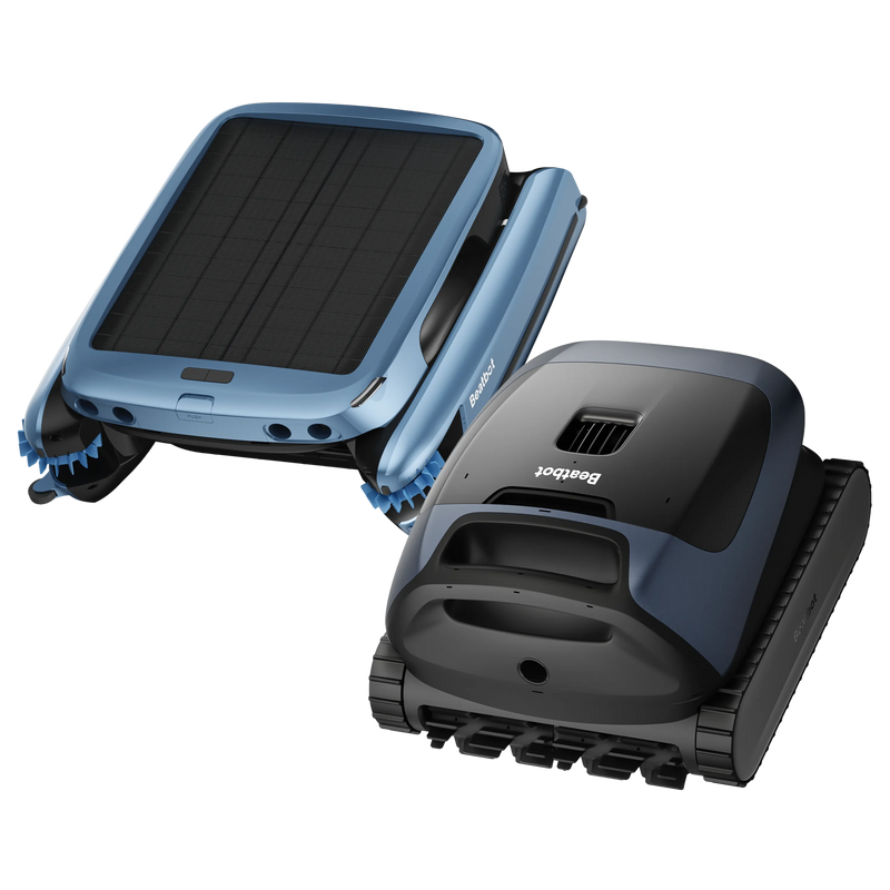 Beatbot Sora 30 Robot Piscine + Robot de surface Beatbot iSkim Ultra