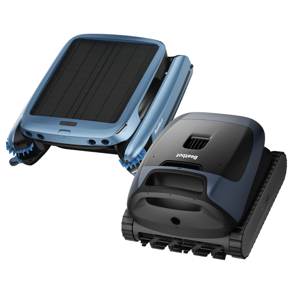 Beatbot Sora 30 Robot Piscine + Robot de surface Beatbot iSkim Ultra