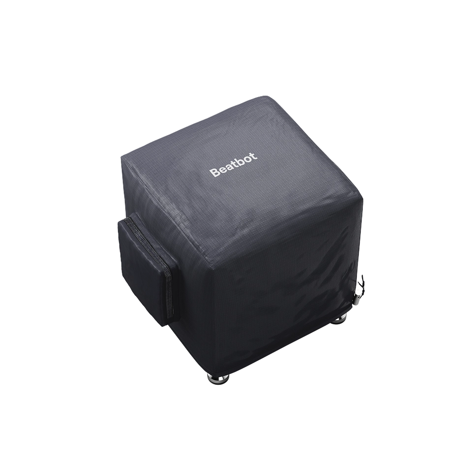 Housse de protection toutes saisons pour AquaSense X
