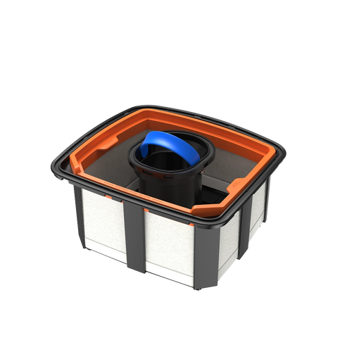 Panier filtrant ultra-fin Beatbot (Sora 10)