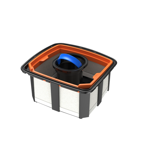 Panier filtrant ultra-fin Beatbot (Sora 10)