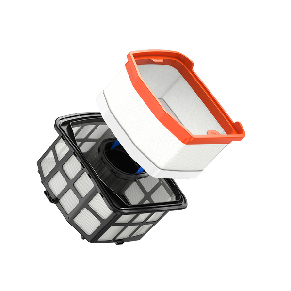 Panier filtrant double ultra-fin Beatbot (Sora 30)