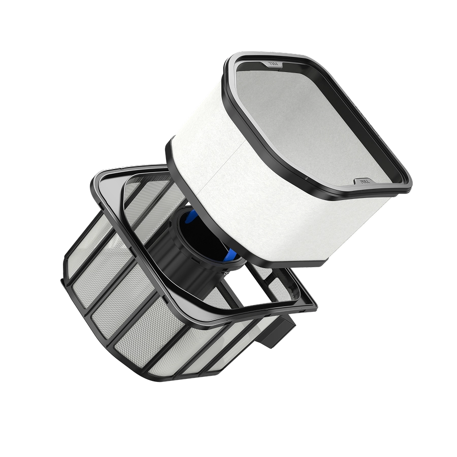 Panier filtrant double ultra-fin Beatbot (Sora 70)