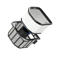 Panier filtrant double ultra-fin Beatbot (Sora 70)